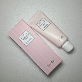 Bandi Flower Vita Essence Lotion Greenery Pig 50ml / 반디 플라워 비타 에센스 로션 그리너리피그 50ml