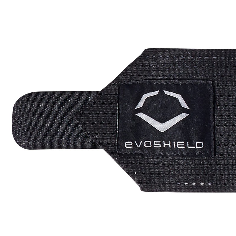 Evoshield Sliding Mitt (OSFM), Black - Left-Hand