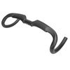 Bike Handlebars Carbon Fiber Shockproof Flexible Light Weight Bicycle Replacement