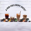 JAVA HOUSE Medium Roast Colombian Cold Brew Pods, (36 Count)