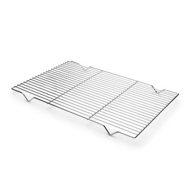 Fox Run Cookie Cooling Rack, 1 Piece, Silver