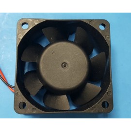 COMMONWEALTH DC BRUSHLESS FAN MOTOR , FP-108F/DC , COMMONWEALTH , 0.15A , 24 VDC,  24V-S1