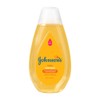 Shampoo Johnson's Baby Original 400 ml