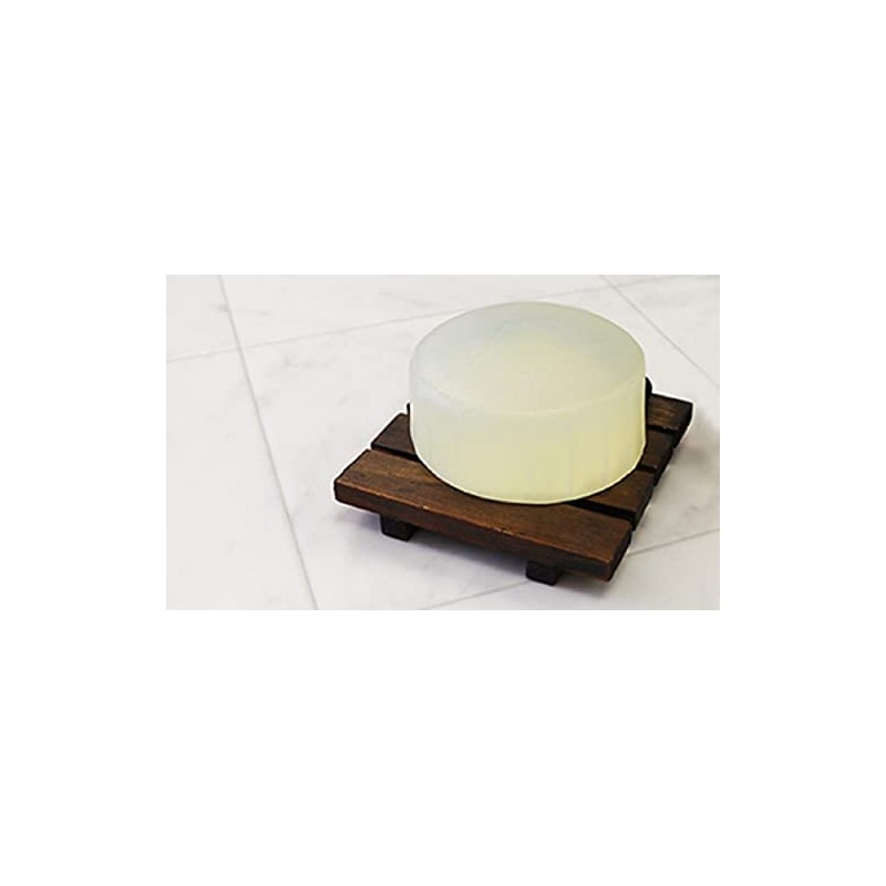 Neo-Natural Ikeda Horse Oil Soap, 3.7 oz (105 g)