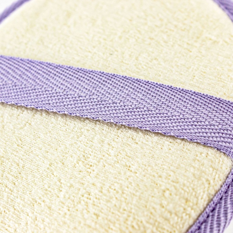 Equate Dual Cleansing Shower Pad