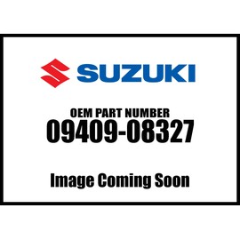 SUZUKI (スズキ) 純正部品 クリップ 品番09409-08327