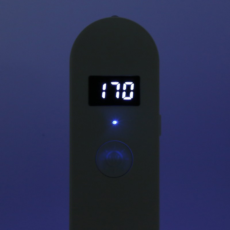 UV LED Cleaning Light USB Rechargeable Handheld Ultraviolet Cleaning Light