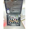 Master Mechanic 1/4" STRAIGHT DIE GRINDER KIT MASTER MECHANIC W/