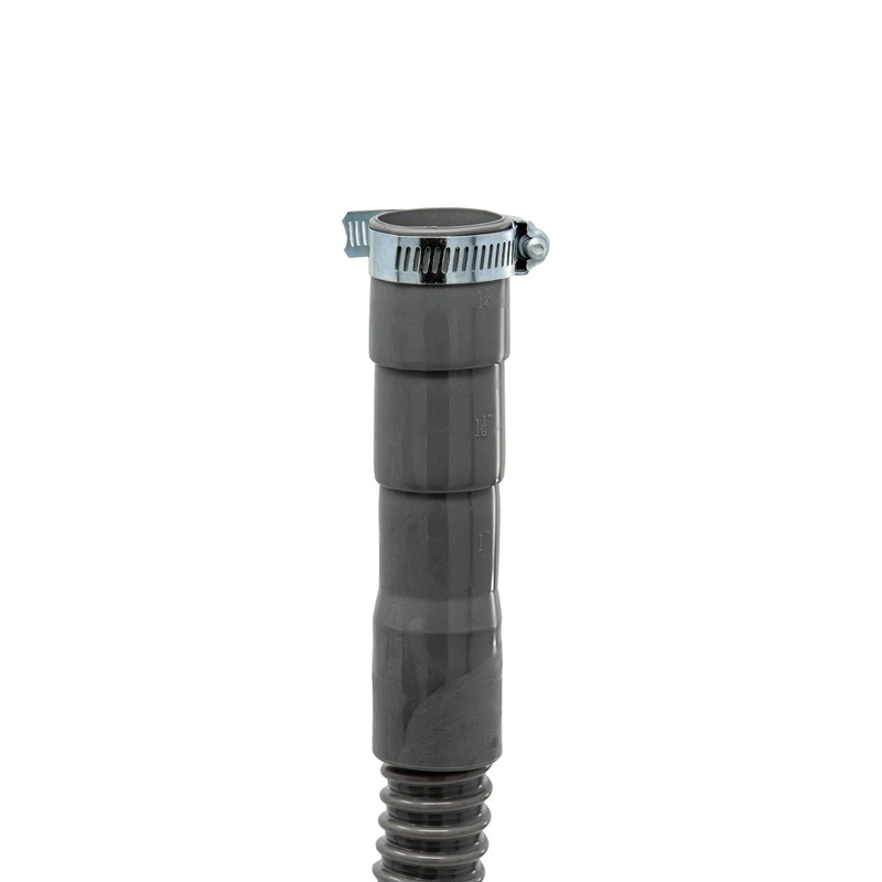 Washing Machine Drain Hose - 6 Ft Discharge Hose -