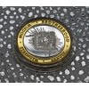 The Commemorative Coin Company FREEMASONS, MASONIC Fine Silver & 24ct