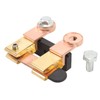 Top Post Knife Blade Master Switch Battery Isolator Power Cut