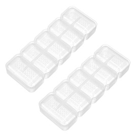 IKOPFLN 2 Piece Sushi Set to Make Yourself Sushi Roll Sushi Maker Sushi Accessories Sushi Plate Sushi Make Yourself Set Sushi Toy