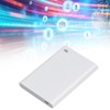 2.5in HDD External Case Type C USB3.1 Up to 10Gbps
