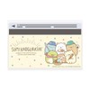 Sumikko Gurashi [Card Case] Minus Card Clear Case/C, 6 Cards