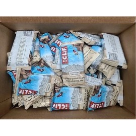 CLIF Bars - White Chocolate Macadamia - Lot of 60 - Free Shipping