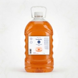 Jabón Líquido Manos Galon Litros Refill Aroma Mandarin Juicy