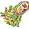 Laffy Taffy -Individually Wrapped Mini Bars- Bursting with Chewy, Stretchy,