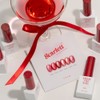 From the Nail Scarlet Red Magnetic Gel Single Item /