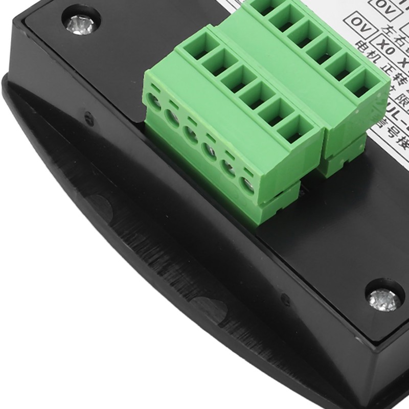 Stepper Motor Motion Controller CNC Industrial Servo Preset Control Module