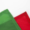 ANJOR 3x5 Fts Ethiopia Flag with Lion Flag - Lion