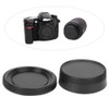 T opiky Camera Housing Lens Cover Cap Protective Cover Dustproof