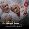 Disposable Incontinence Bed Pads | 60 x 90 cm Premium