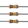 E-Projects 100EP514120K 120k Ohm Resistors, 1/4 W, 5% (Pack of 100)