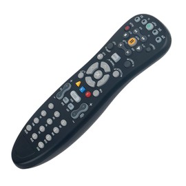 Allimity Replaced Remote Control Fit for Cisco Remote Control Model RC1534820/04B