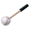 UNIX Ton-TON BX77-22 Baseball Glove Finish Hammer