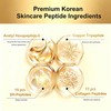 Silk Peptide Collagen Serum,used for Anti Aging Multi Peptide Face