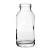 Utopia Wood Presentation, R90059-000000-B01006, Mini Milk Bottle 4.25oz (12cl) (Box
