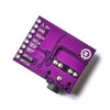 Si4703 RDS FM Radio Tuner Evaluation Breakout Module for Arduino