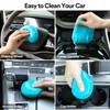 PULIDIKI Car Cleaning Gel Car Cleaning Putty Car Putty Auto