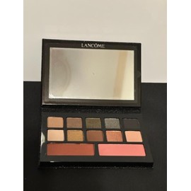 Lancôme Lancome Eye shadow And Blush Palette - Glow 0.56 Oz /16g New