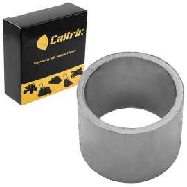 Caltric Muffler Conncecting Gasket for Kawasaki Teryx 750 KRF750 4X4 2008-2013