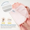 ZIGJOY Sleep Sack Swaddle 1.0 Tog Baby Wearable Blanket 100%