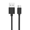 Universal Reiko Micro Portable Travel Home Charger With Built In