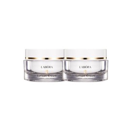 Normal price: 116,000 won Lutecan lutein whitening moisture cream 50ml x 2 / 정상가 : 116000원 루티산 루테인 미백 수분 크림 50ml X 2개