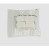 Shu Uemura Pentagon Pentagram Sponge Makeup Makeup Puff 4 Pieces, 1 Piece / 슈에무라 펜타곤 오각 스폰지 메이크업 화장 퍼프 4개입, 1개
