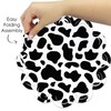 Big Dot of Happiness Cow Print - Farm Animal Party