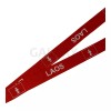 Laos Lanyard / Laos Flag Lanyard