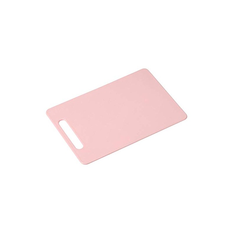 Kesper 30476 Plastic Chopping Board Rose