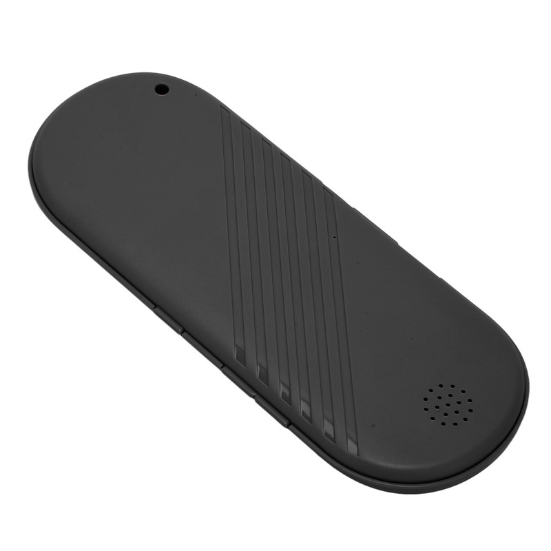 Under Pillow Speaker Multifunction Stereo Deep Bass Mini Bluetooth Conduction