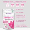 Nutrathy Myo & D-Chiro Inositol en Polvo 246g. Chirositol™. Mezcla