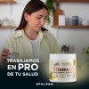 Vitamoo Calostro Bovino con Colágeno, Probióticos y Prebióticos, Sabor Vainilla