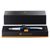 CROSS ATX Fine Nib Fountain Pen - Translucent Blue