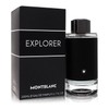 Montblanc Mont Blanc Explorer Men 6.7 oz 200 ml Eau
