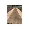 11 sq ft/4pcs Pack Permeable Pavers Grass Grid for Driveway,