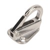 Cocoarm Heavy Duty Fender Hanger with Spring Buckle, 316 Stainless