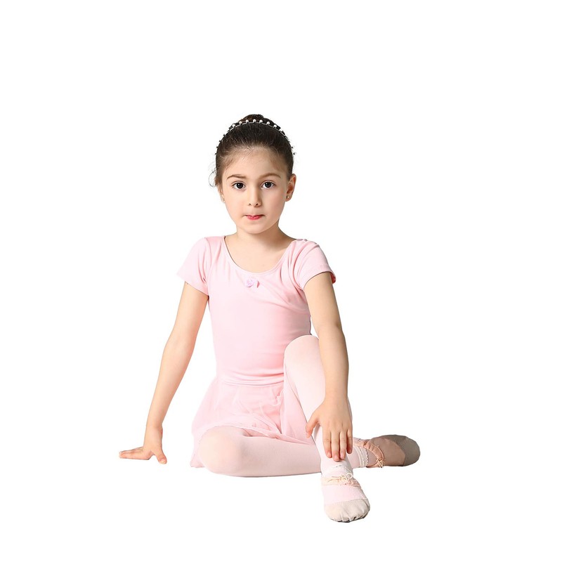 Manzi - 1 – 3 pares de mallas de ballet
